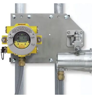 Honeywell XNX EC Бариерный сервисный комплект 1226A0368