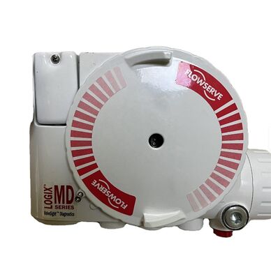 Flowserve Logix Цифровой позиционер LOGIX 3200IQ-07-D6-E-04-40-0G-00 в наличии