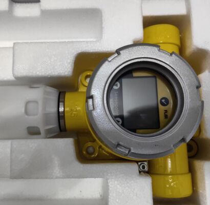 original Sensepoint XCD combustible gas detector Honeywell SPXCDASMFX SPXCDALMPX in stock