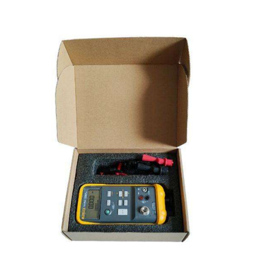 Fluke 718 Series 718EX 30G Intrinsically Safe Pressure Calibrator for Testing Equipment
