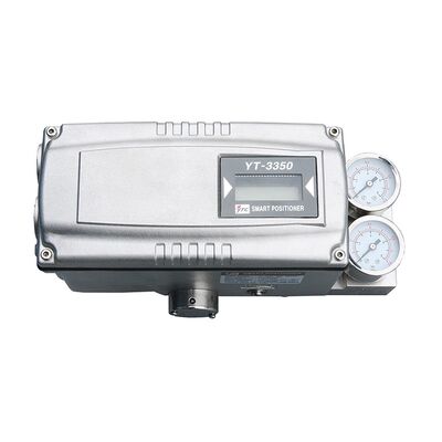 New and original Valve Positioners YTC YT3350LS15220L are in stock.