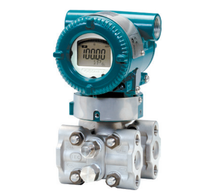 Newly manufactured original pressure transmitter: Yokogawa EJA110E-JMD4J-912EB/D3/HE, in stock