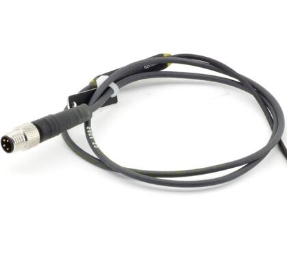 Original Schunk MMSK 22-S-PNP-SA 0301044 Electronic magnetic switch low-cost pneumatic sensor