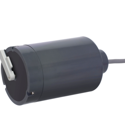 Endress +Hauser Ultrasonic interface sensor Turbimax CUS71D CUS71D-AA1A,Memosens immersion sensor for sedimentation tanks in water, wastewater and utilities