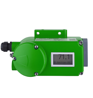 Schneider foxboro Smart valve positioner, Valve Positioner, HART, display, advanced diagnostic
SRD998 SRD998-HBD0-B1S-1SA17-A2
