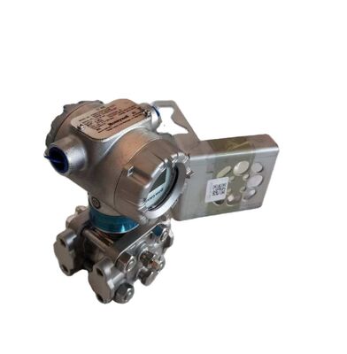 High-precision IP66/IP67 Protection Pressure TransmitterBrand Original STD820 Differential Pressure Transmitter
