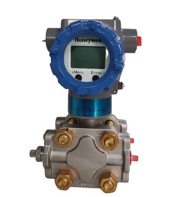High-precision IP66/IP67 Protection Pressure TransmitterBrand Original STD820 Differential Pressure Transmitter