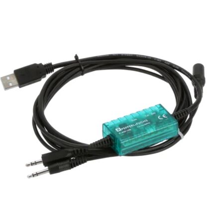 Pepperl + Fuchs Process Automation K-ADP-USB Programming adapter with USB Interface