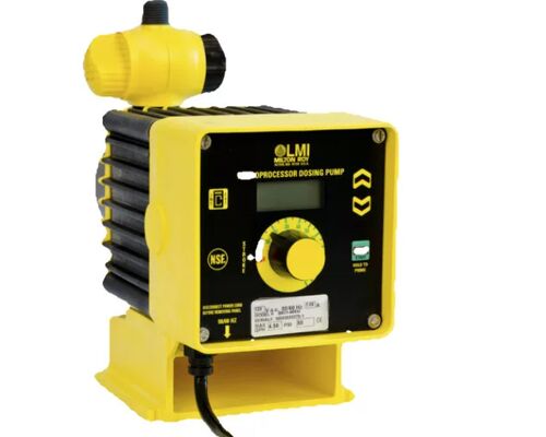 MILTONROY Mroy C9 серия PVDF электромагнитный диафрагменный насос C936-313SI,240-250V AC