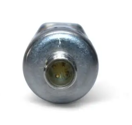 IFM PA3026 Pressure Transmitter with Ceramic Measuring Cell 0...2.5 bar Measuring Range and G 1/4 Internal Thread