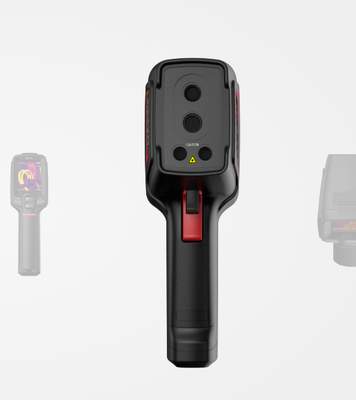 PC Lite Series Tool-type Infrared Thermal Imager with 256×192 Infrared Resolution and IR-Perfclear Real-time Super-resolution Technology