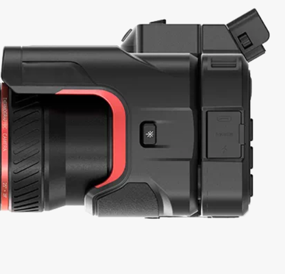 guide High-precision thermal imagers, cameras, detectors, second-generation PT450/PT650/PT850/PT870/PT450S


