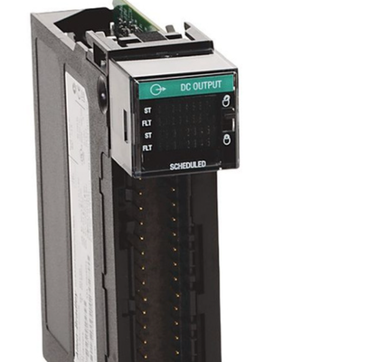 AB ROCKWELL 1756 ControlLogix I/O  1756-OB16IEFS ControlLogix 16 Point Digital Output