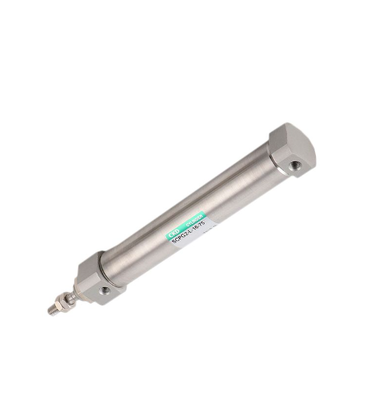 CKD Standard Pencil shaped cylinder SCPS SCPD3 SCPS3 SCPH3 SERIES с магнитными переключателями