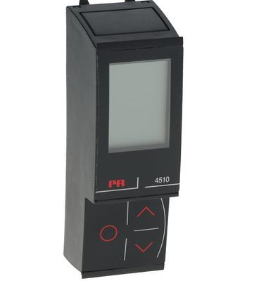 PR  Electronics 4000 / 9000 series Display / programming front PR4510 PR4590