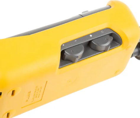 Fluke 718 Pressure Calibrator 718-300G，718-30G，718-100G，Built-in pump for sourcing pressure to 300 PSI