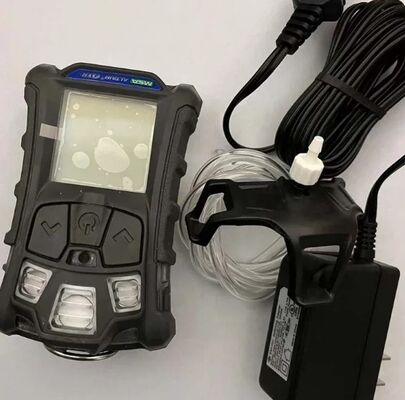 MSA Altair 4XR Multi-gas Detector Monitor Meter (LEL,02,CO,H2S)  in Stock