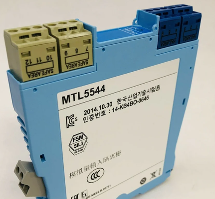 EATON MTL4544/S – MTL5544/S REPEATER POWER SUPPLY,MTL5541 ,MTL5544  ,MTL4544B