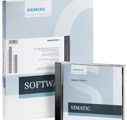SIMATIC STEP 7 Professional V20/2021 SR3 Combo, включая TIA Portal 6ES7810-5CC17-0YA5