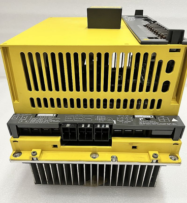 Fanuc Servo Drive A06B-6164-H333#H580 A06B-6164-H364#H580 A06B-6164-H202#H580 A06B-6164-H343#H580