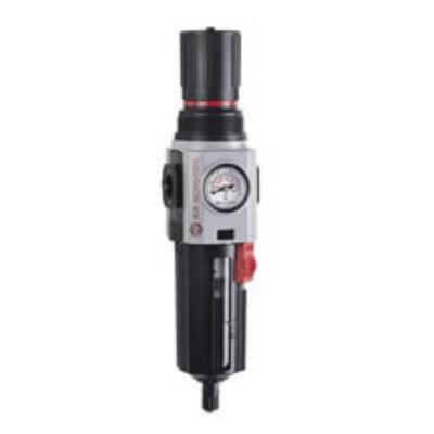 Norgren B74G-4GK-AD1-RMN Excelon Filter/regulator, G1/2, 0.3-10 Bar, Automatic Drain