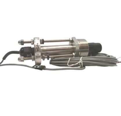 GF Signet 3-2540-1S Stainless Steel High-performance Flow Sensor