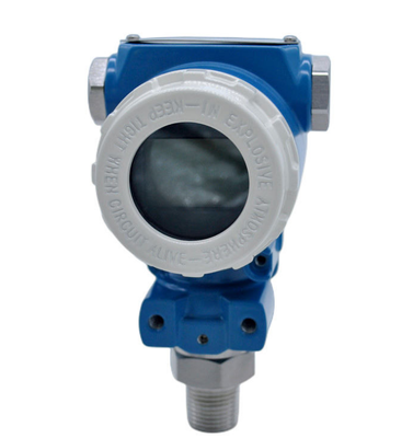 2088 Industrial 30bar 40bar 60bar Digital Pressure Transmitter Rs485 Modbus 4-20ma