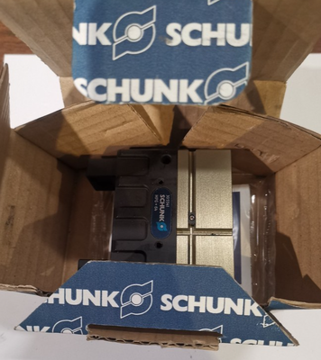 SCHUNK  MPG-plus 64 ,MPG+64 - (0305541)  Gripper for small components.