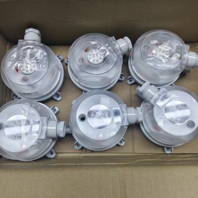 Dwyeromage dwyer Series-ADPS-EDPS Adjustable Differential Pressure Switch – 0.08 to 20 inH2O (20 to 5000 Pa),ADPS-05-2-N-OEM