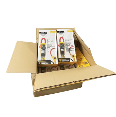 Fluke 561 HVAC Thermometer Fluke 561 Infrared Contact Thermometer Fluke HVAC Temperature Measurement Tool Heating Cooling