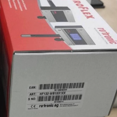 Dwyeromage Rotronic Humidity and Temperature Transmitters HF1 series HF132-FB1XX1XX HF132-WB1XD1XX