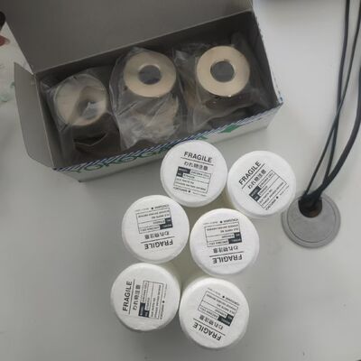 .YOKOGAWA ZIRCONIA ANALYZER CONTACT RING E7042UD O2 Cell Replacement 