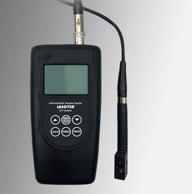 Ландтек лазерный ремень напряжения BTT-2880R5 С Р8 инфракрасным быстрым измерением