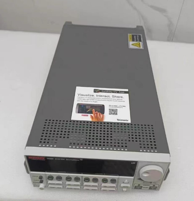 Китли 2636B Цифровой источниковый счетчик OEM Алюминий/пластик