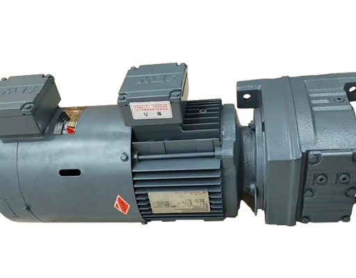 Мотор редуктора R37 DT90S4 Drs71m4 Мотор редуктора редукторная коробка