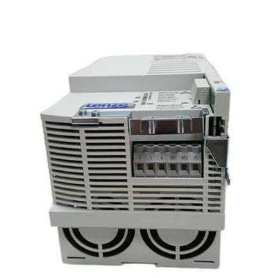 Original Germany Lenze Inverter E82EV752K4C200 with 1 Year Warranty and 6KG Weight