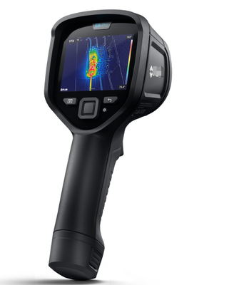 Инфракрасная камера FLIR Pro-серии с Ignite Cloud E8 Pro,E6 PRO,E5 PRO
