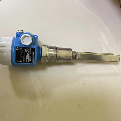 Vibronic Point level detection Soliphant FTM50