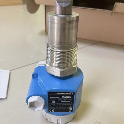 Vibronic Point level detection Soliphant FTM50