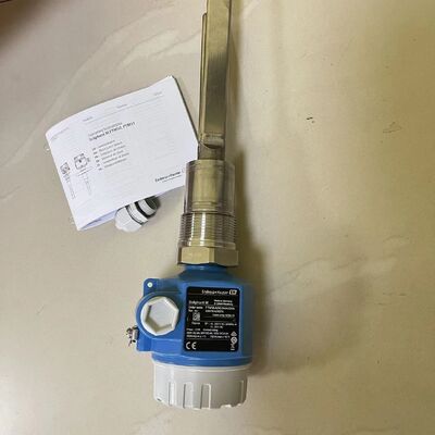 Vibronic Point level detection Soliphant FTM50