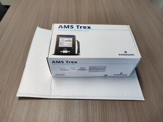 AMS Trex Device Communicator TREX2LHPKLWS3S 