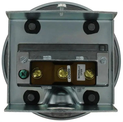 Dwyer 1823-10 Low Differential Pressure Switch