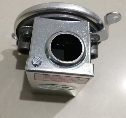 480V Micro Differential Pressure Switch Dwyer 1910-00 1910-0 1910-1 110 Psi